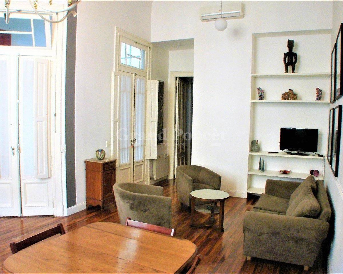 Semipiso 6 Ambientes con Patio 1