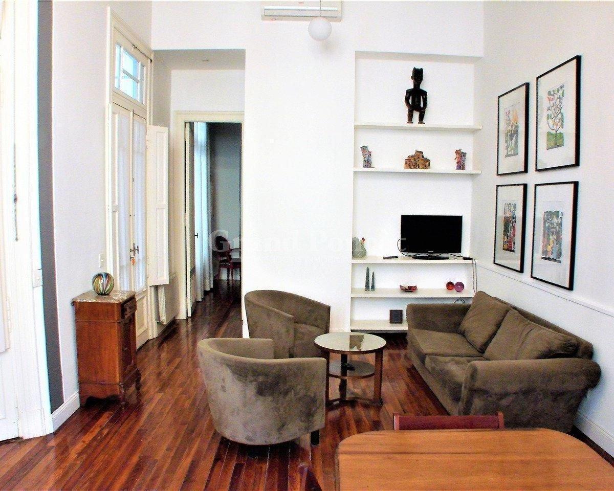 Semipiso 6 Ambientes con Patio 5