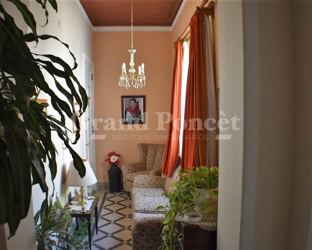 PH de 4 Ambientes con Dependencia de Servicio y Terraza 4