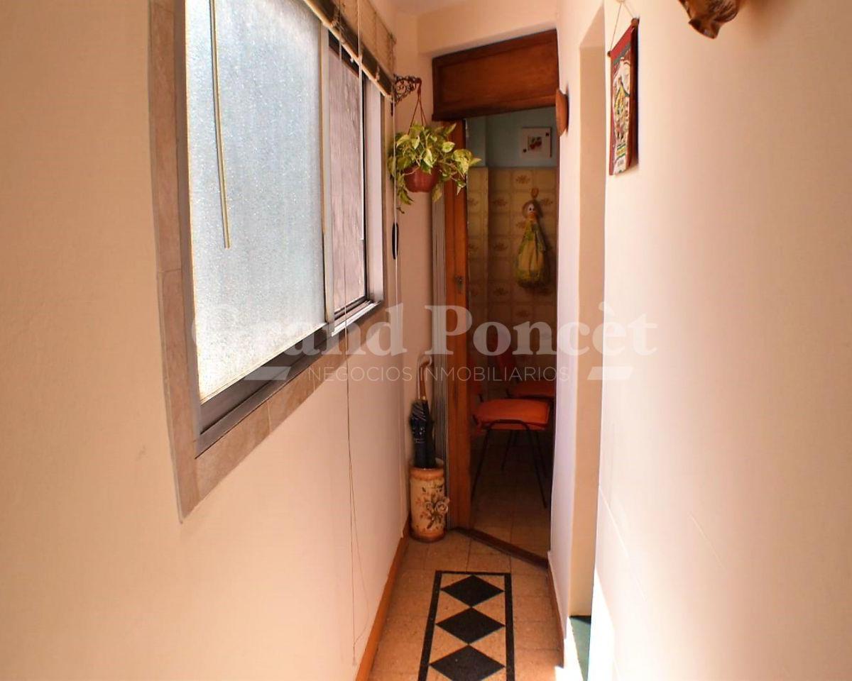 PH de 4 Ambientes con Dependencia de Servicio y Terraza 5
