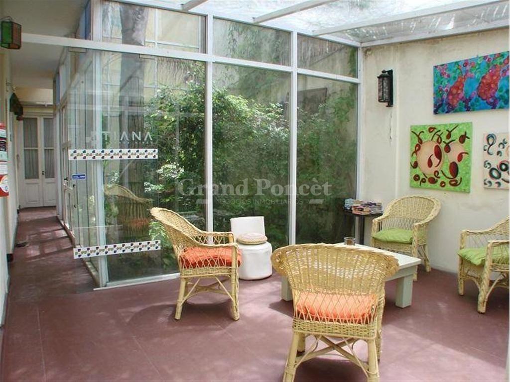Hotel Boutique con Restaurante 1