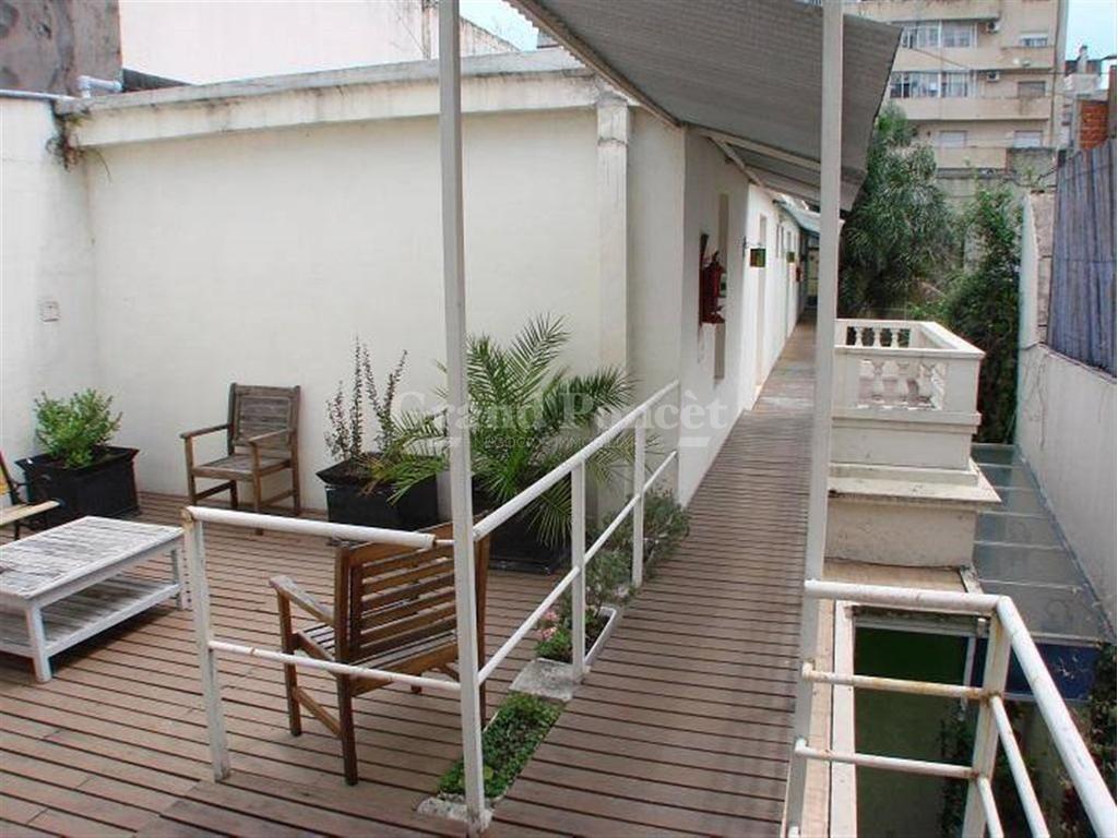 Hotel Boutique con Restaurante 2