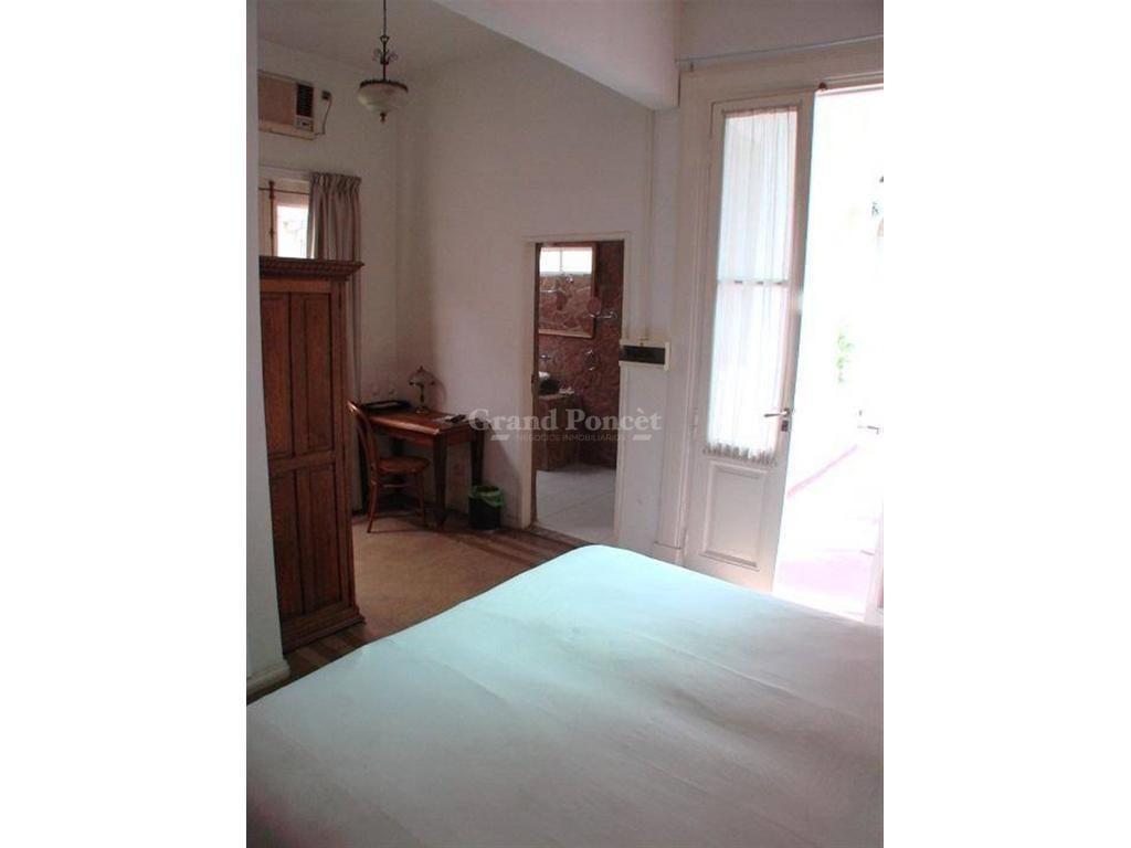 Hotel Boutique con Restaurante 4