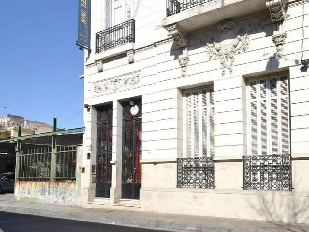 Propiedad en Argentina