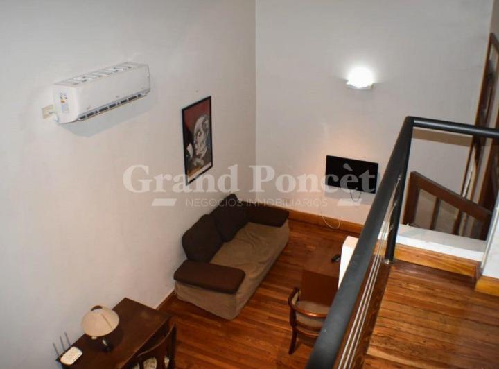 Departamento 2 Ambientes