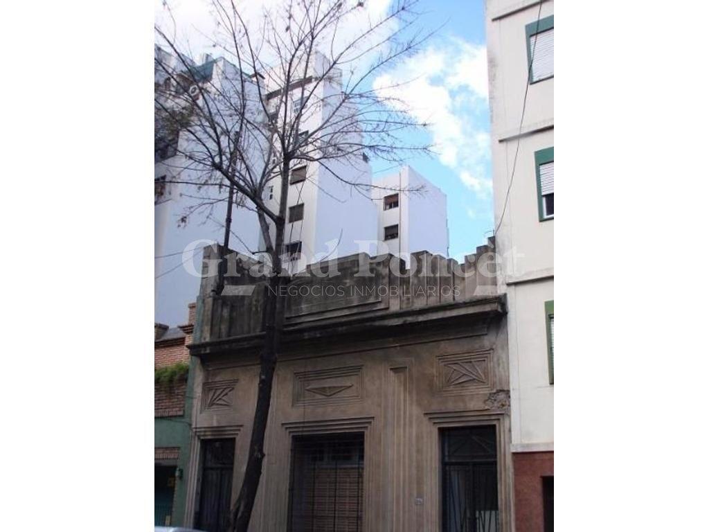 Propiedad en Argentina