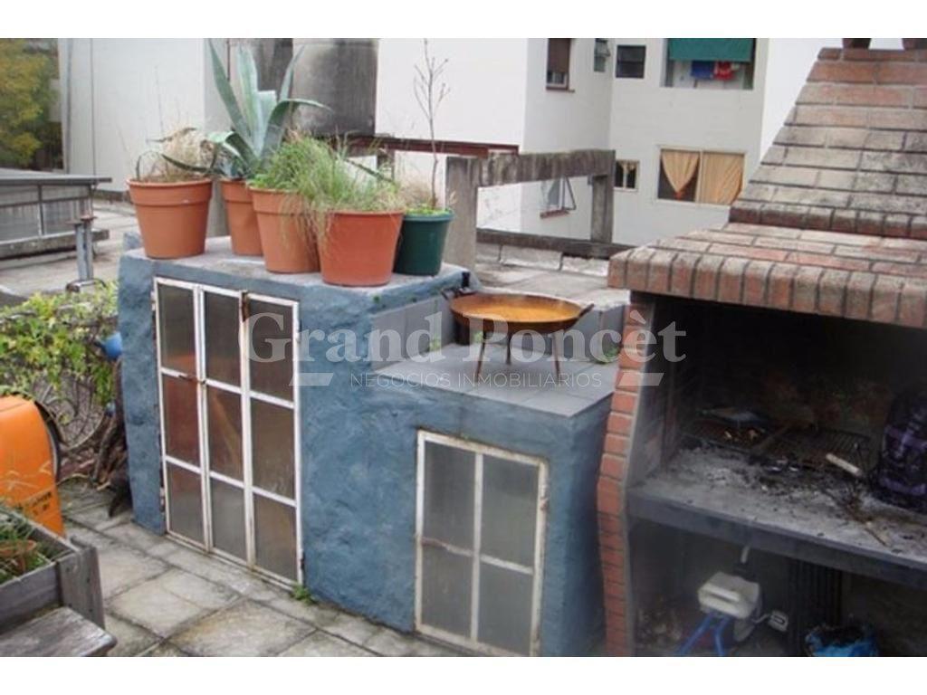 PH de 4 Ambientes con Terraza 5