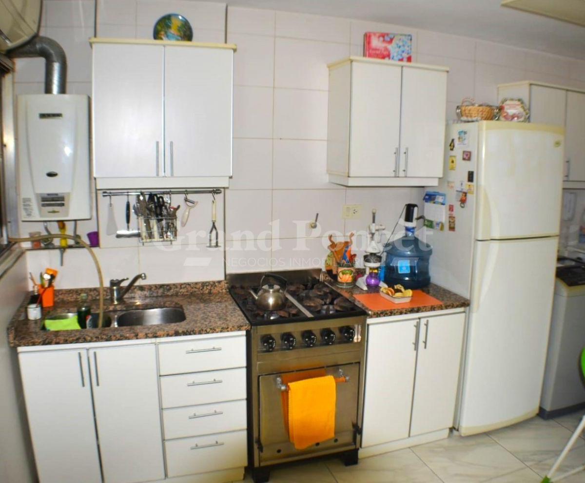 Departamento 3 Ambientes 3