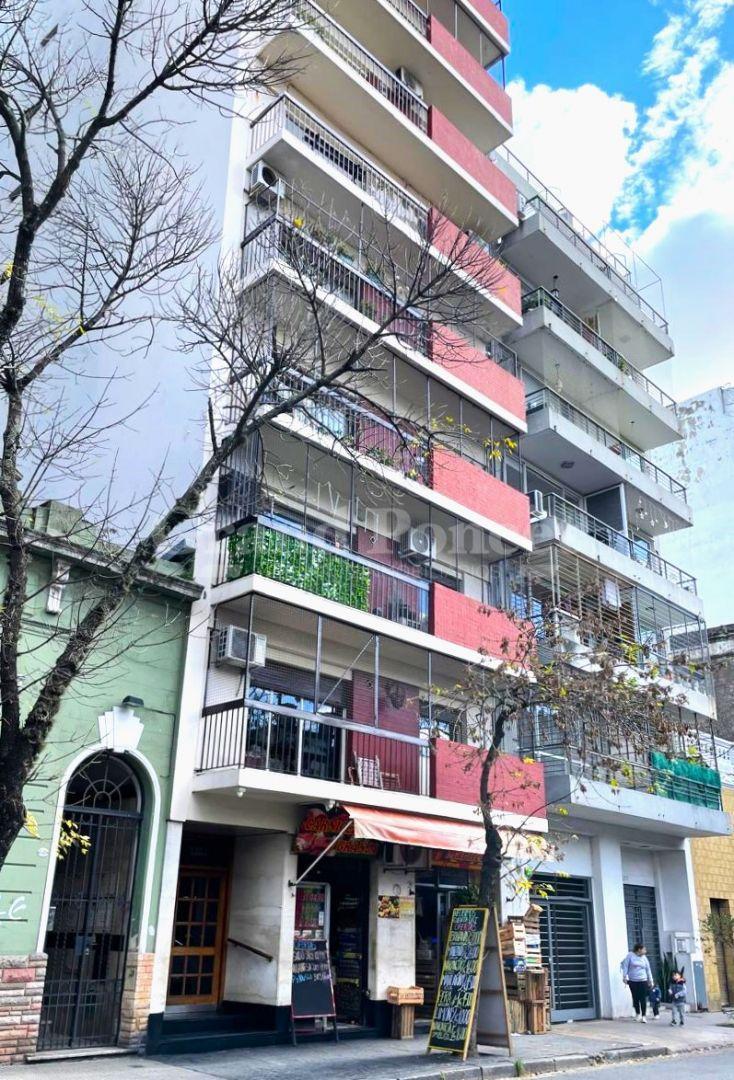 Venta Departamento 2 Ambientes