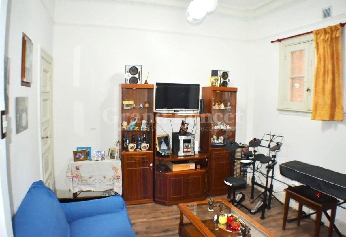 Semipiso 3 1/2 Ambientes 1