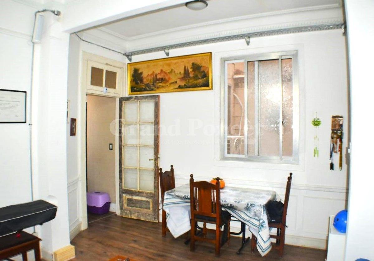 Semipiso 3 1/2 Ambientes 5