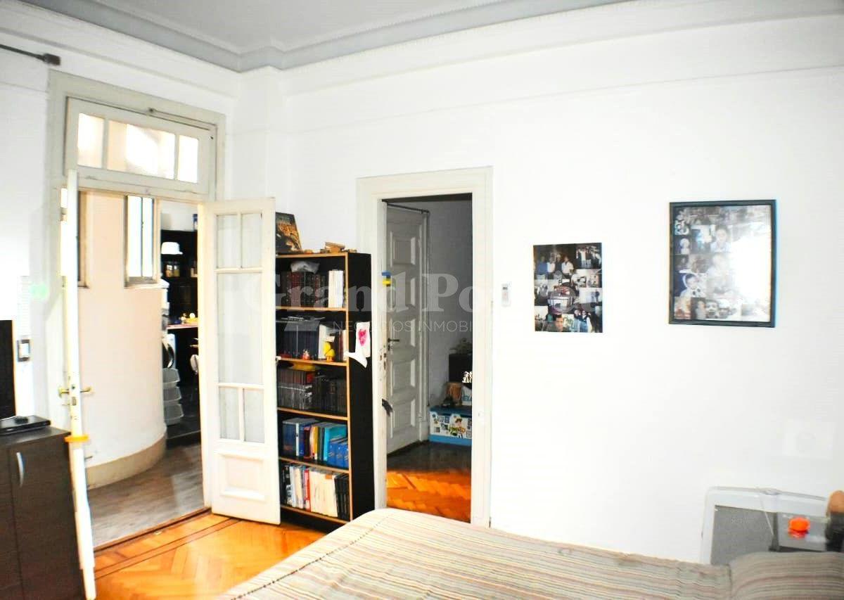 Semipiso 3 1/2 Ambientes 4