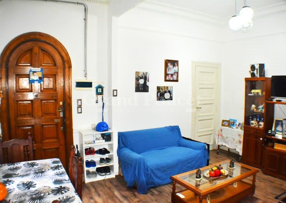 Semipiso 3 1/2 Ambientes 4