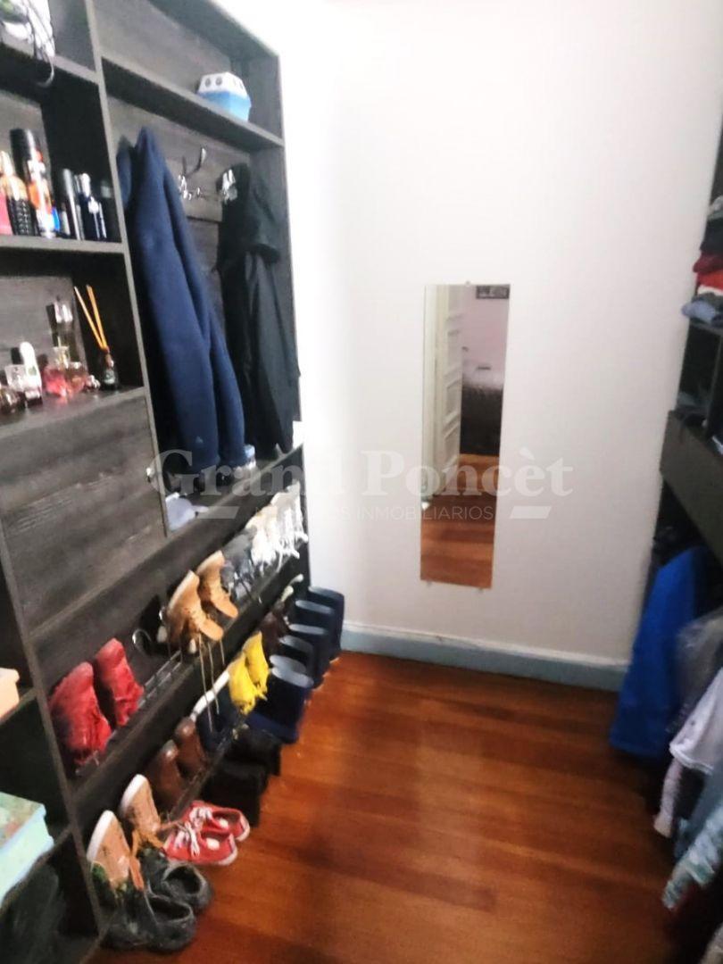 Semipiso 3 1/2 Ambientes 3