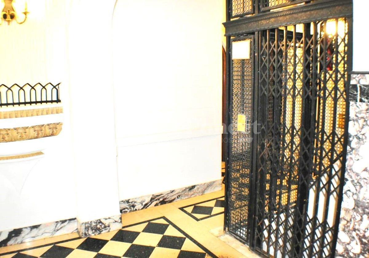 Semipiso 3 1/2 Ambientes 3