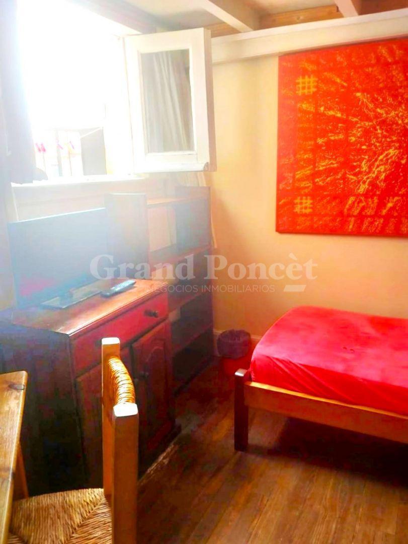 Semipiso 5 Ambientes con Balcon 2
