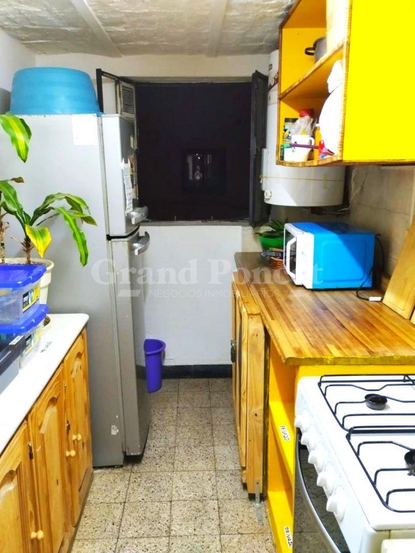 Semipiso 5 Ambientes con Balcon 5