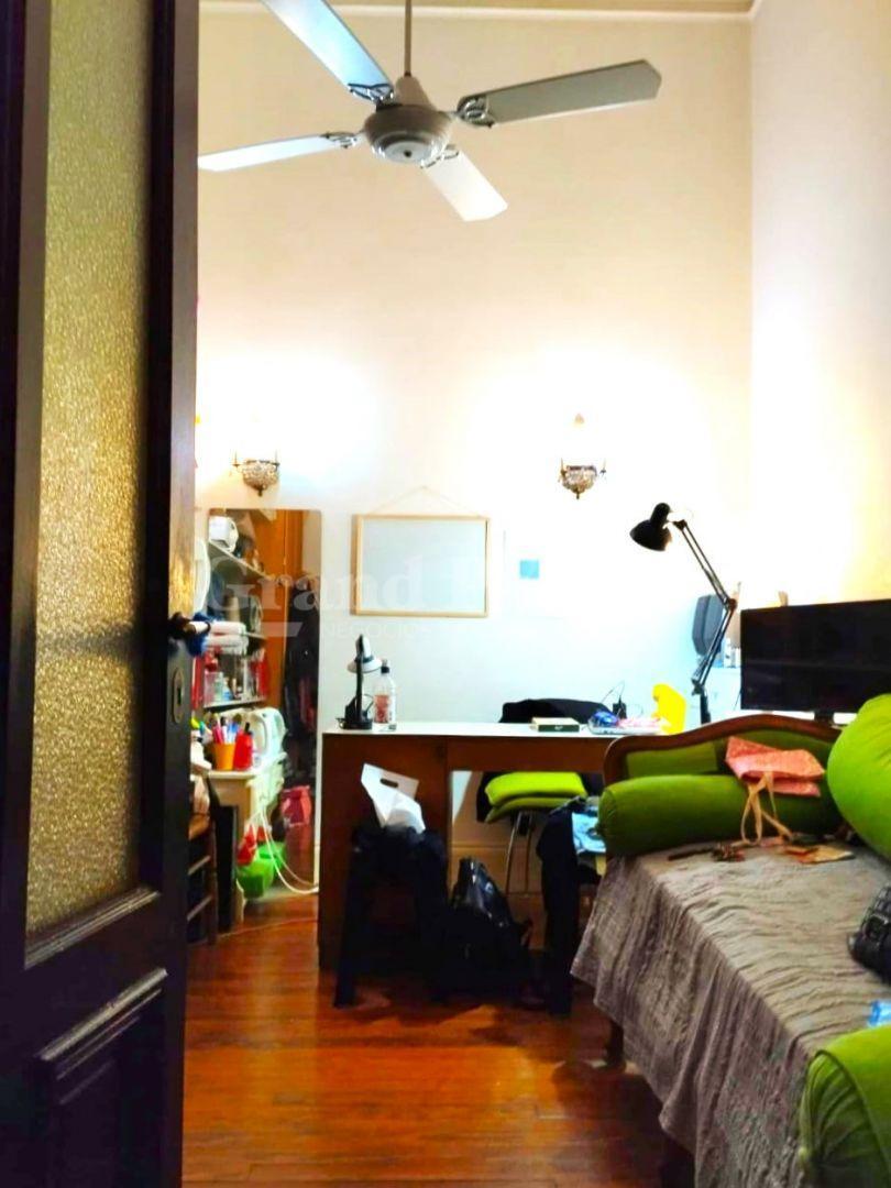 Semipiso 5 Ambientes con Balcon 4