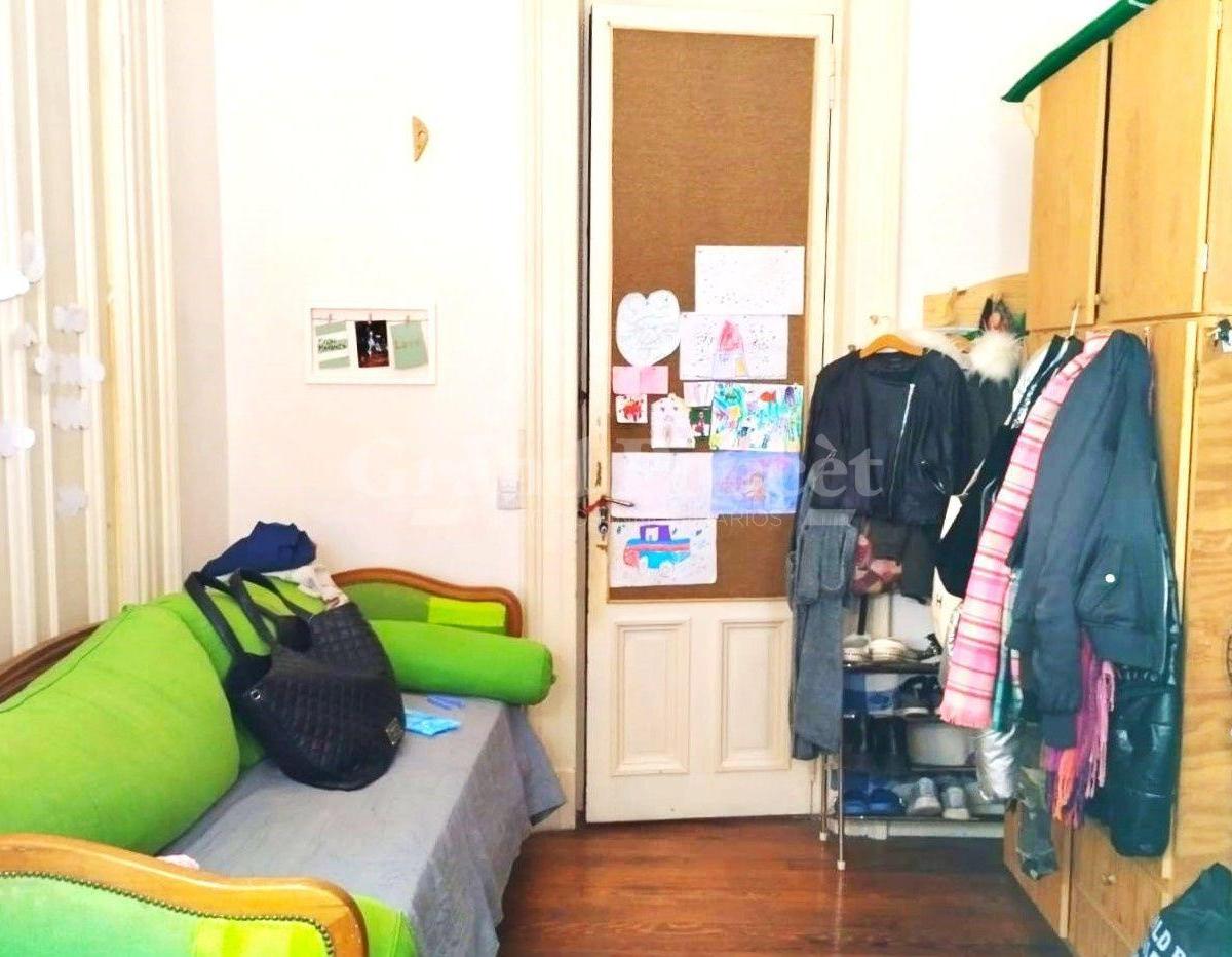 Semipiso 5 Ambientes con Balcon 4