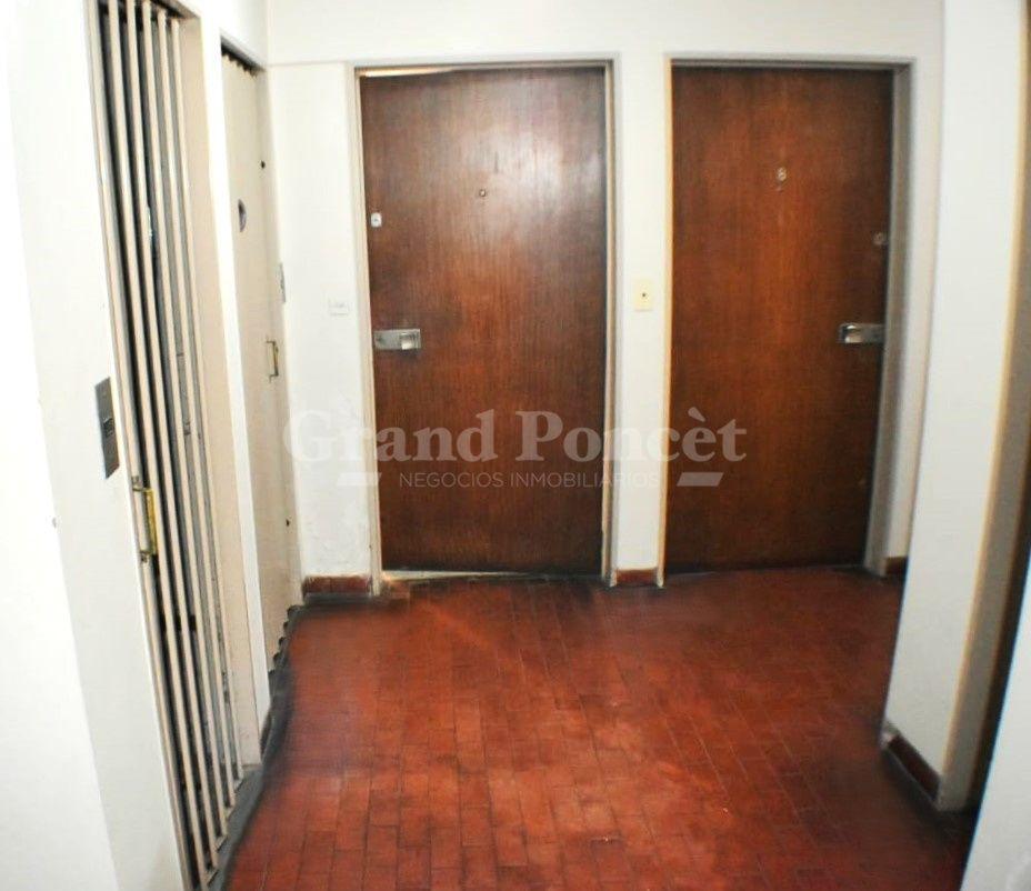 Venta Monoambiente con Balcón