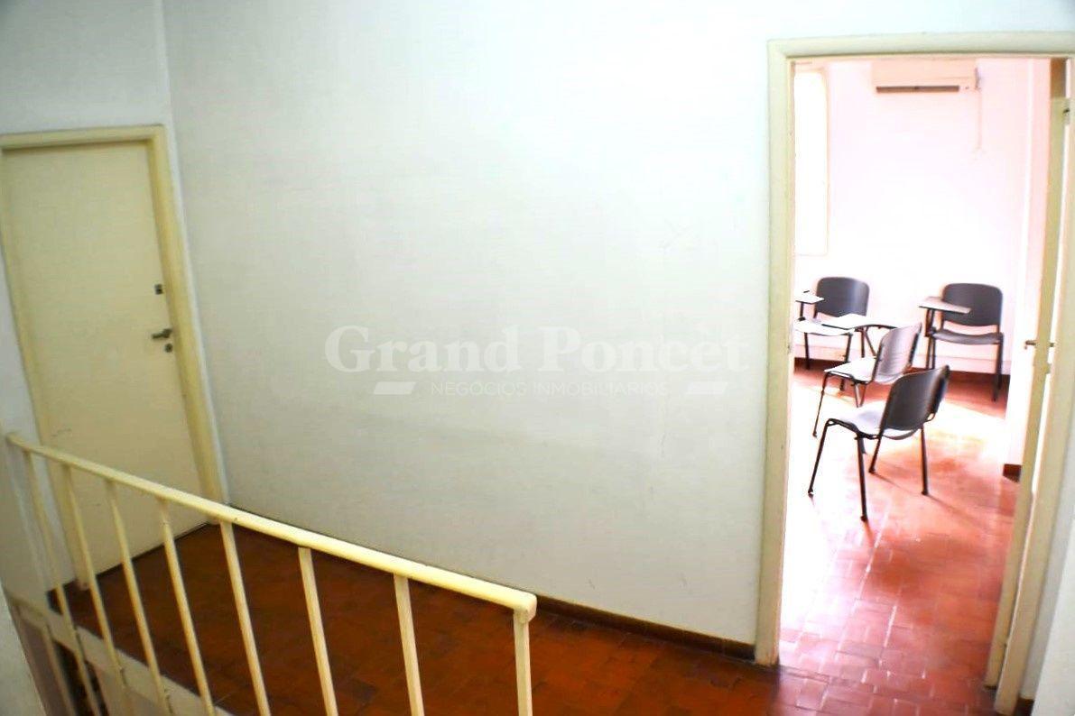 Edificio. | Riobamba Al 500 5