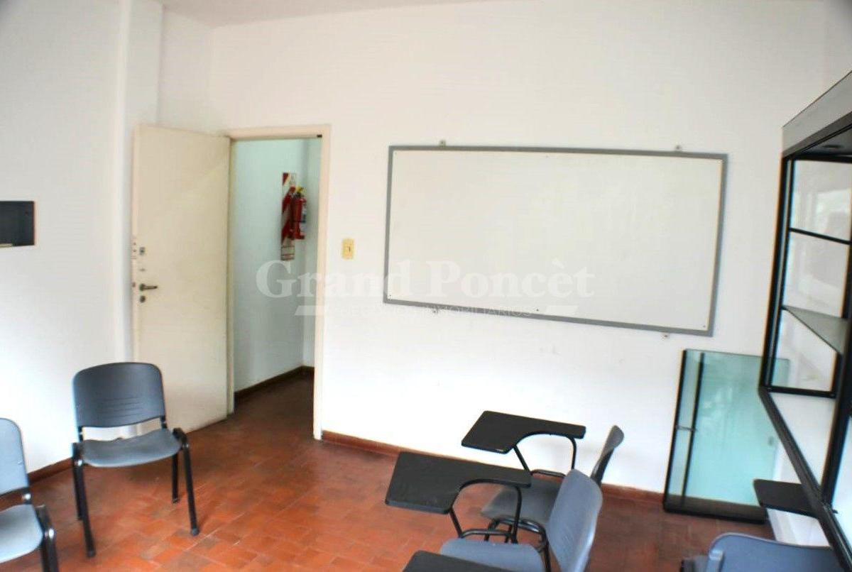 Edificio. | Riobamba Al 500 3