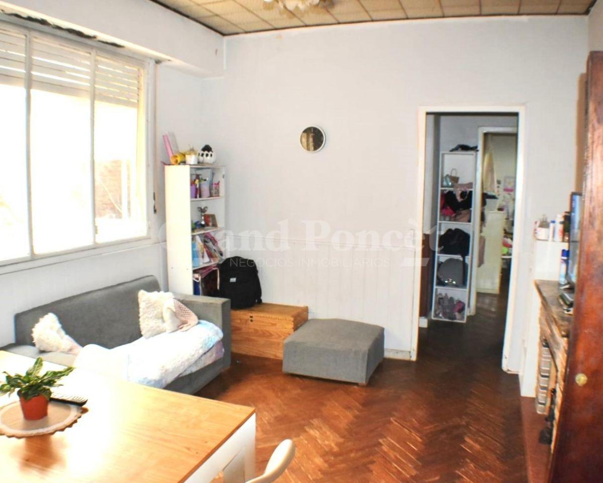 Foto de Ventas Departamento 3 Ambientes con Patio, imagen 5
