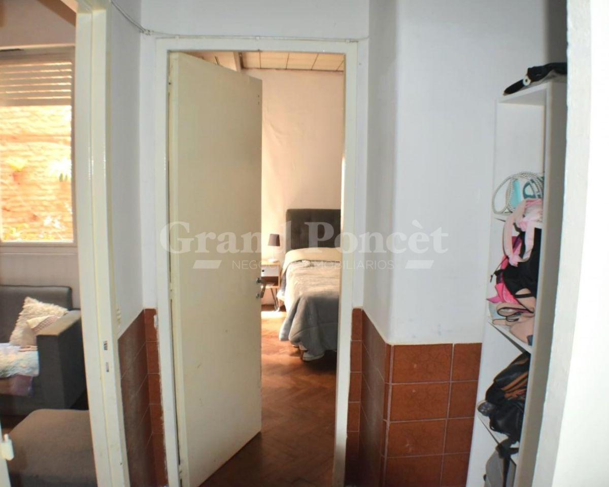 Foto de Ventas Departamento 3 Ambientes con Patio, imagen 4