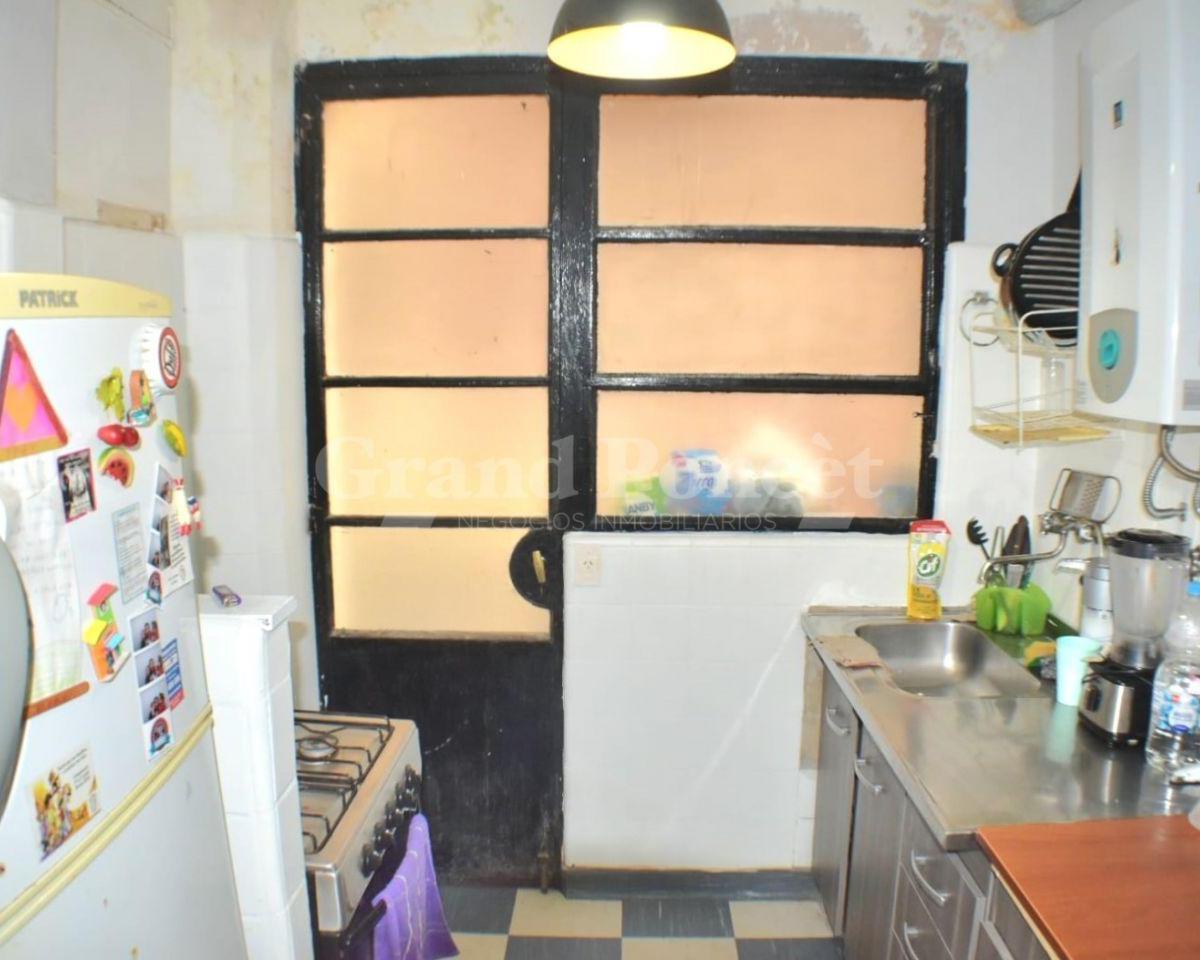 Foto de Ventas Departamento 3 Ambientes con Patio, imagen 2
