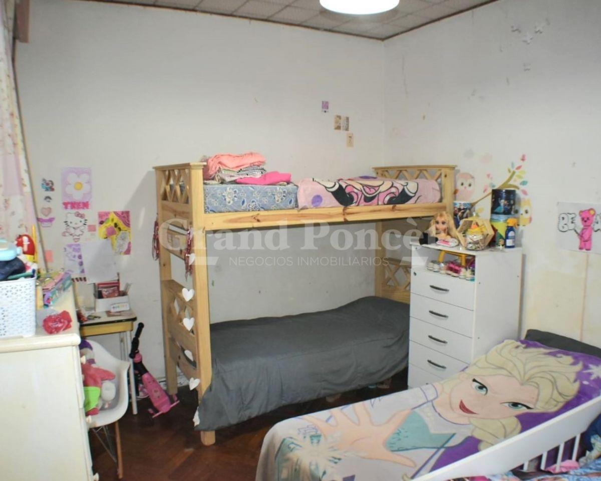 Ventas- Departamento 3 Ambientes con Patio