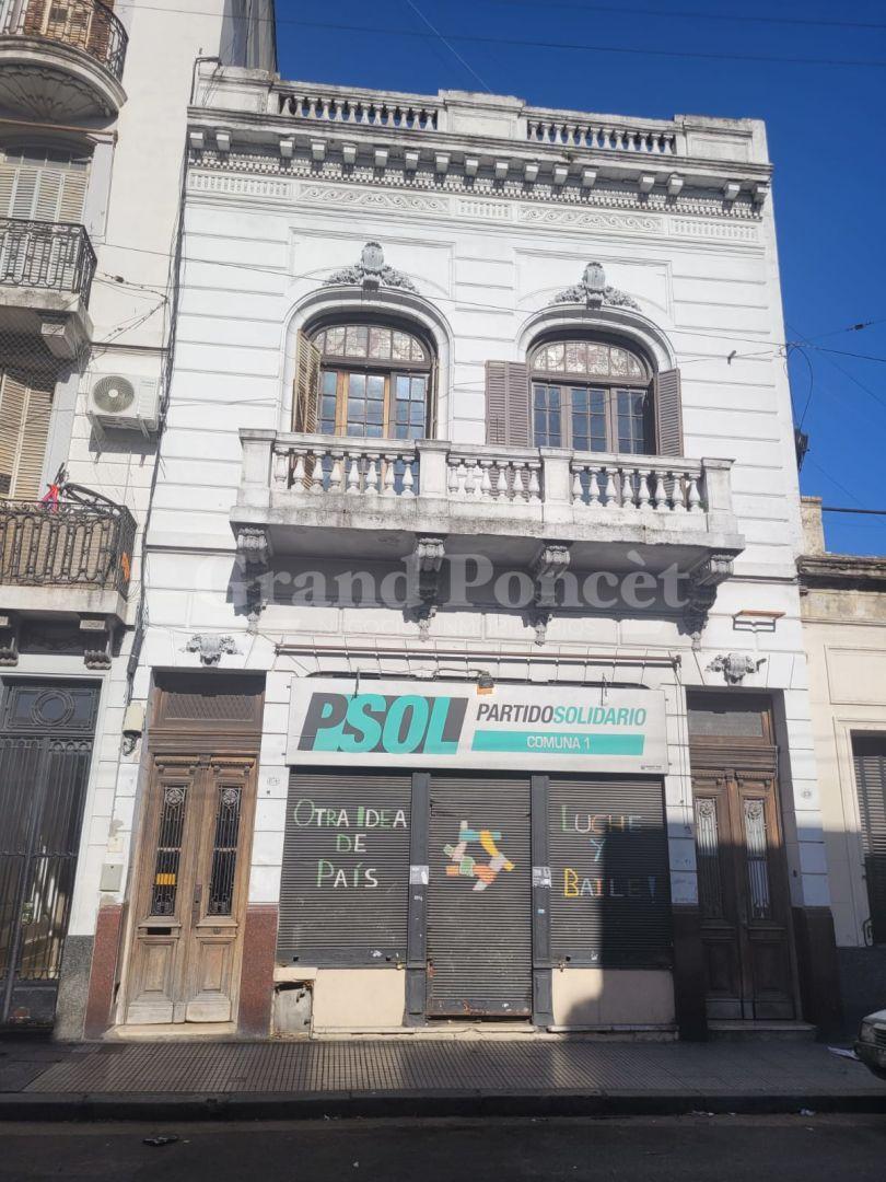 Propiedad en Argentina
