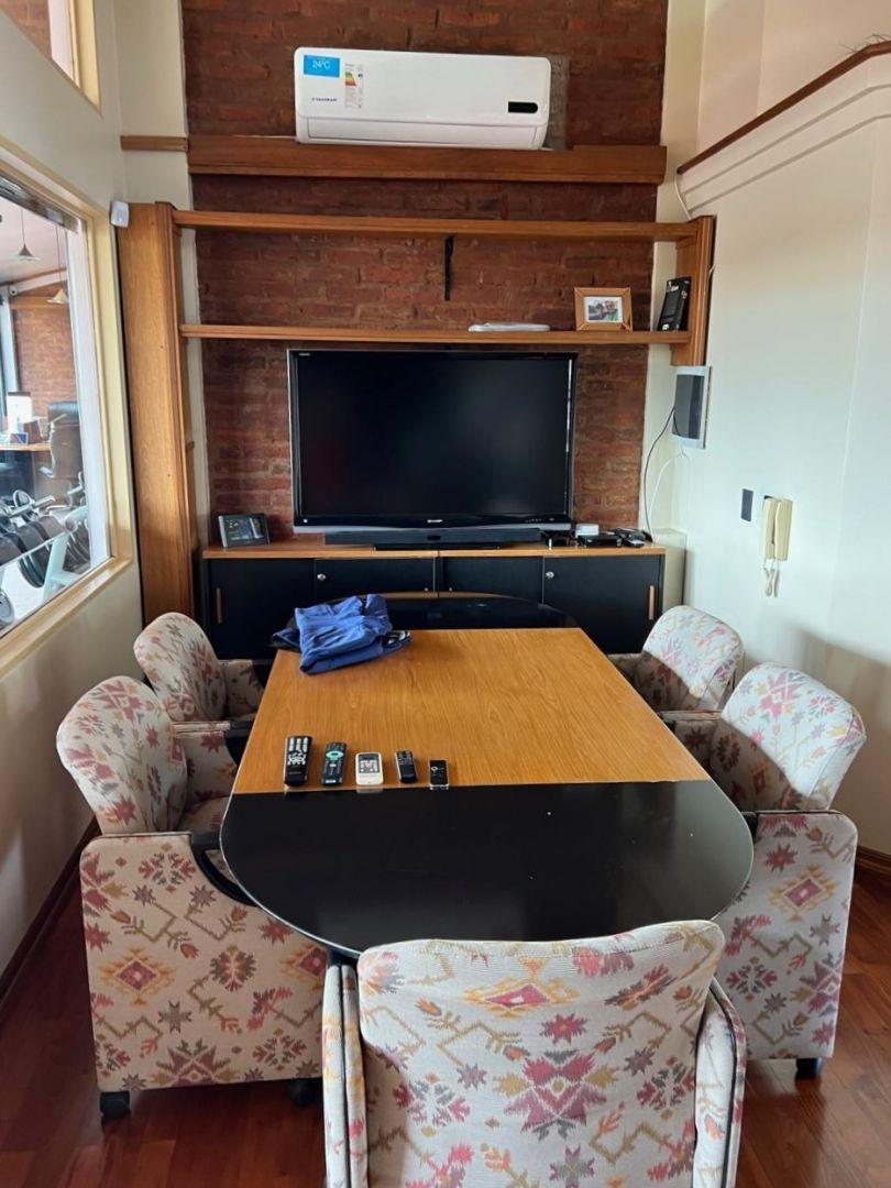 Foto de Venta Dúplex 3 Ambientes con 2 cocheras y Balcón Terraza, imagen 2