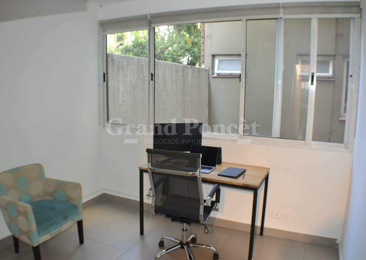Departamento 4 Ambientes 5