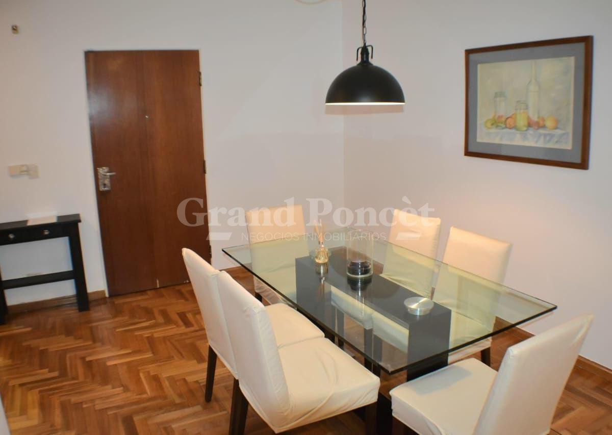 Departamento 4 Ambientes 4