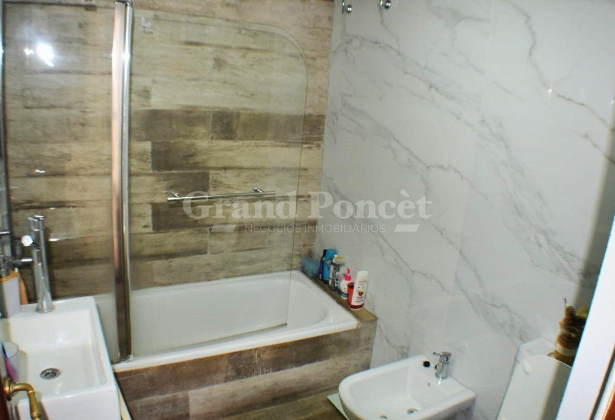Departamento 4 Ambientes con Patio 5