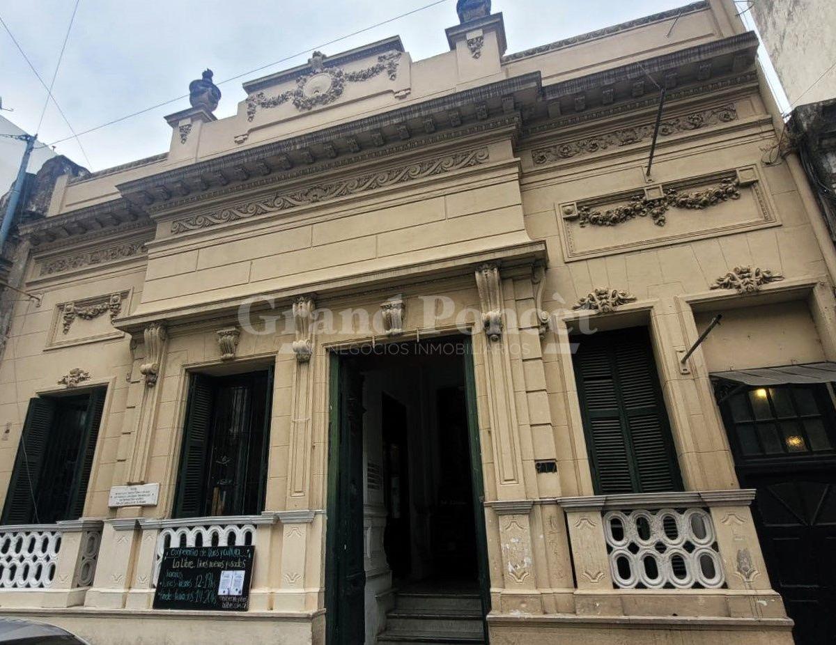 Propiedad en Argentina