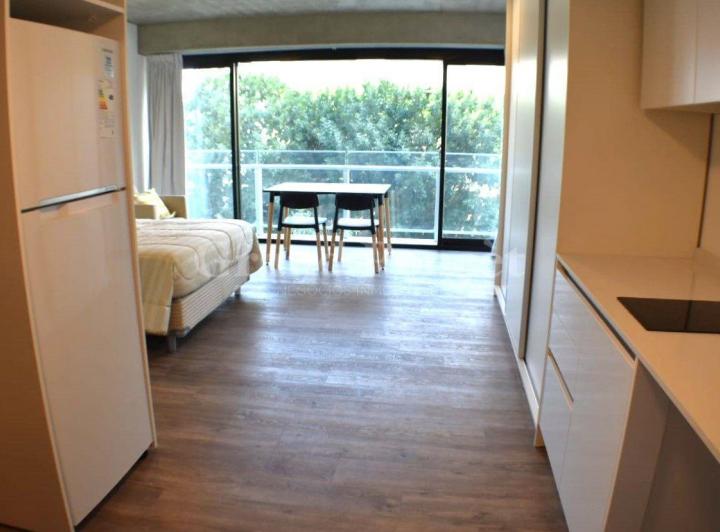 Foto de Monoambiente con Balcón, imagen 1