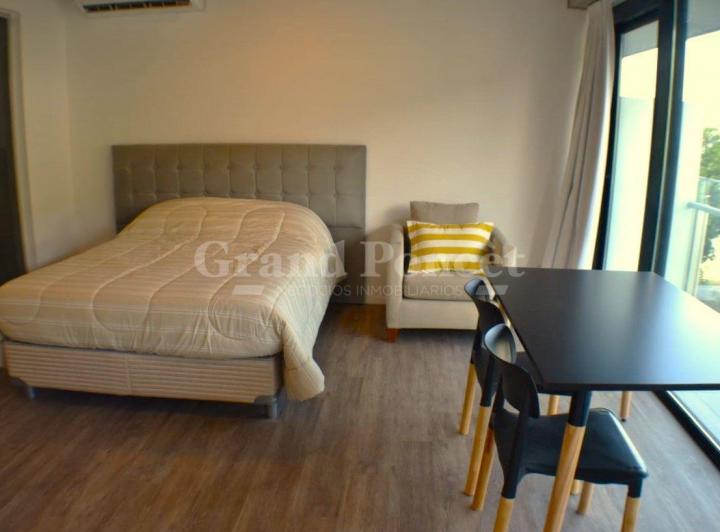 Foto de Monoambiente con Balcón, imagen 5
