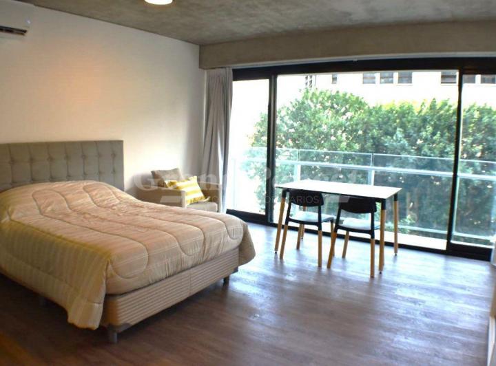 Foto de Monoambiente con Balcón, imagen 4