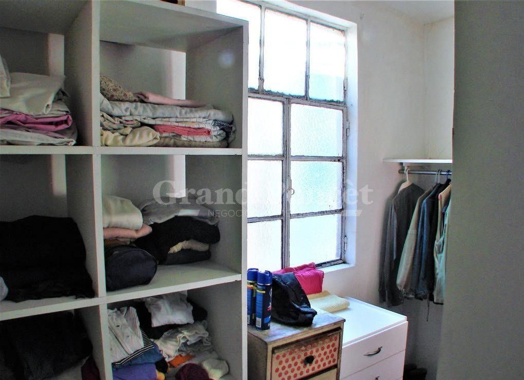 Departamento 4 Ambientes con Galería 3