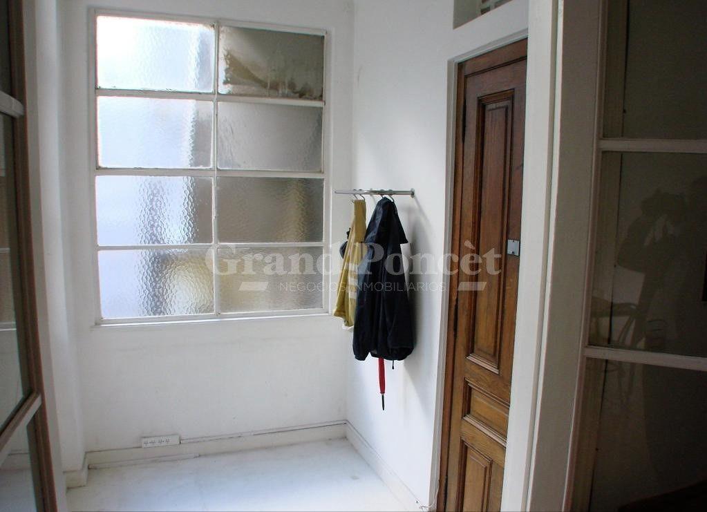 Departamento 4 Ambientes con Galería 3