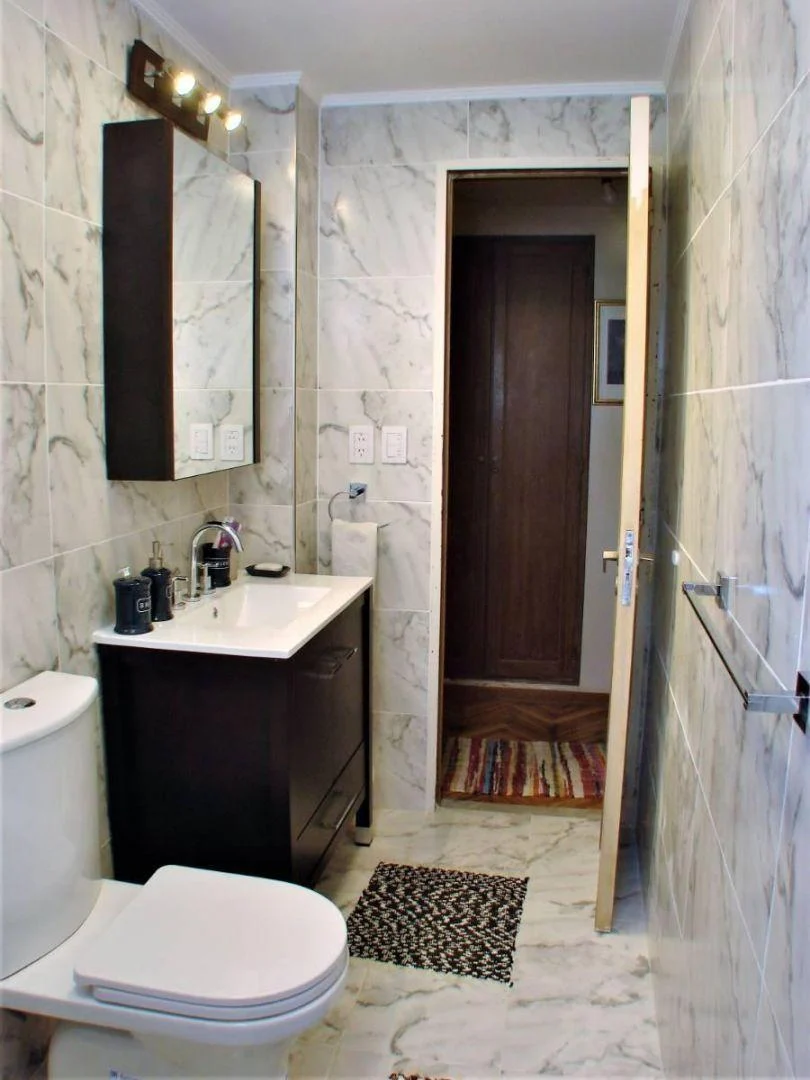 Departamento de 3 Ambientes con Balcon y Dependencia de Servicio 2