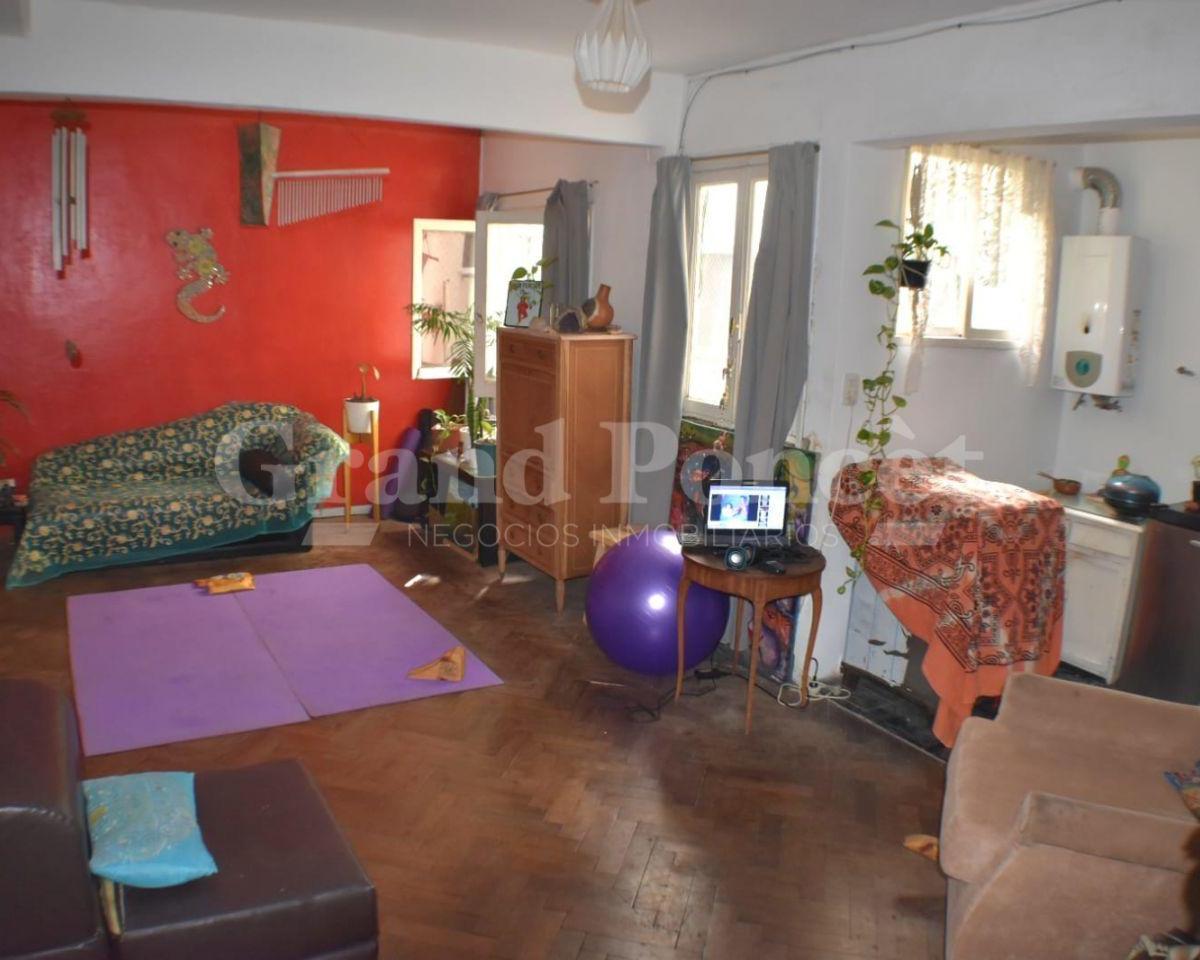 Departamento de 2 Ambientes Amplio 5