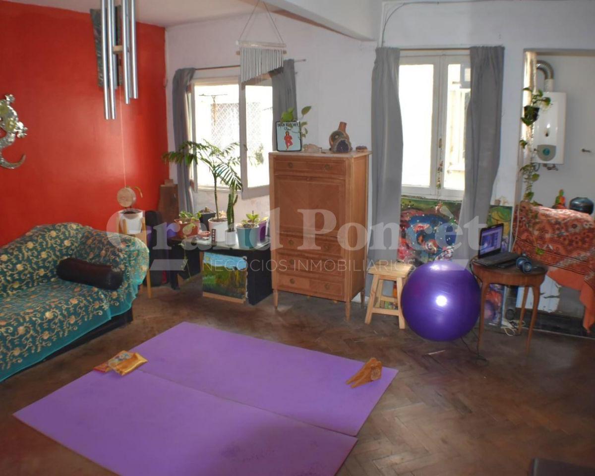Departamento de 2 Ambientes Amplio 3
