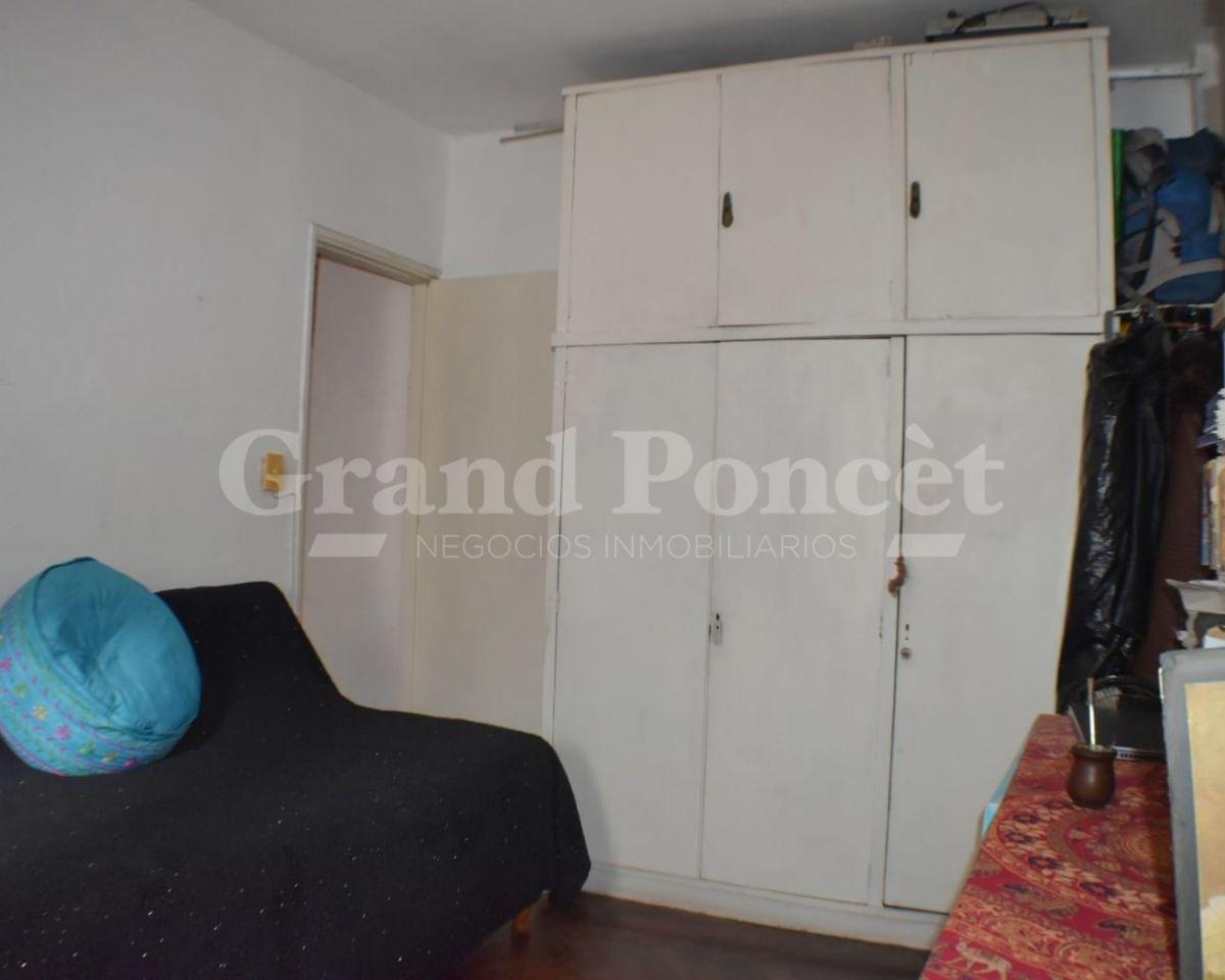 Departamento de 2 Ambientes Amplio 4