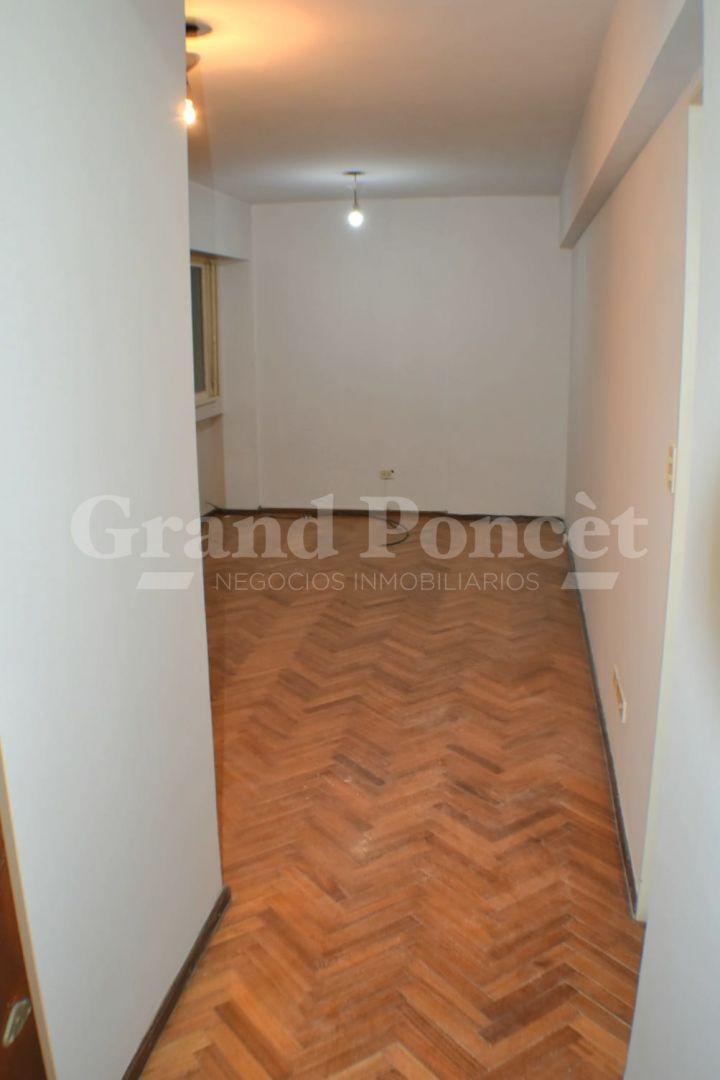 Foto de Venta Monoambiente con Balcón Frances, imagen 2