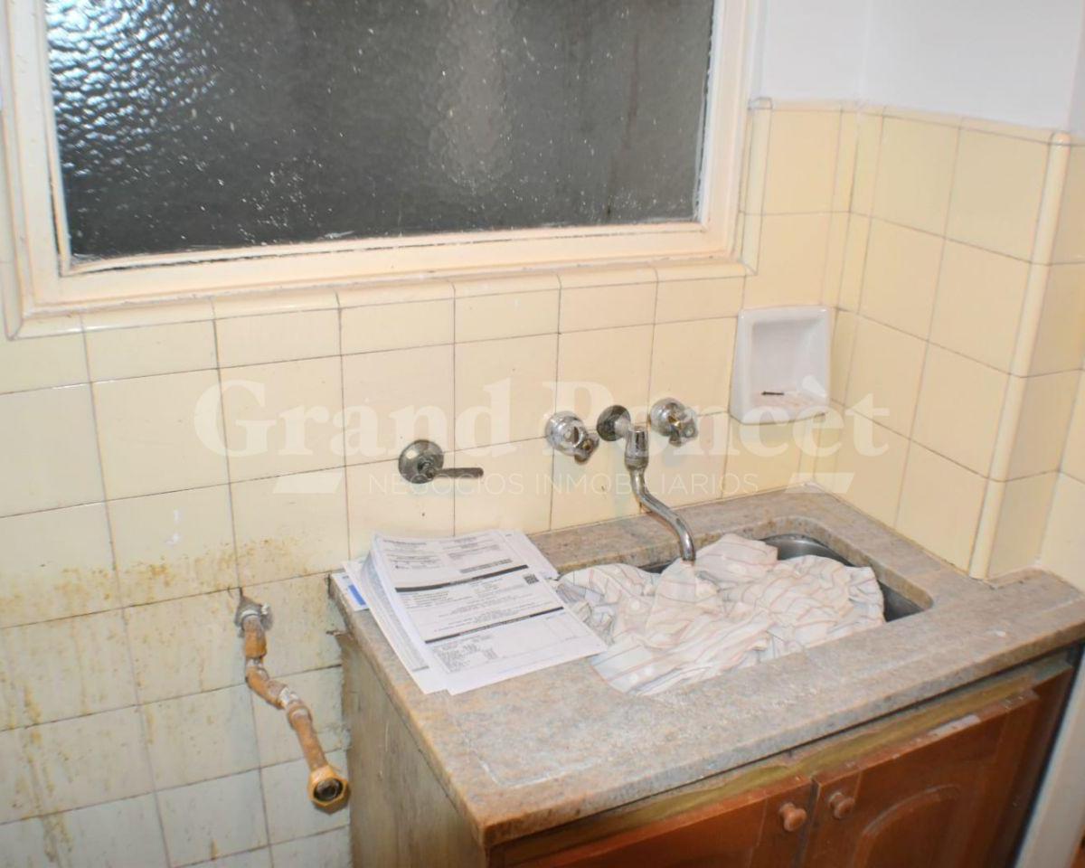 Foto de Venta Monoambiente con Balcón Frances, imagen 3