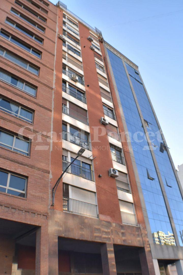 Foto de Venta Monoambiente con Balcón Frances, imagen 4