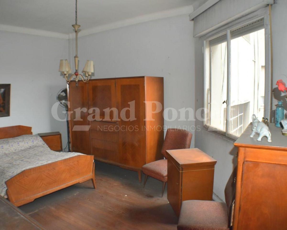 Departamento de 4 Ambientes en el Edificio Casa América