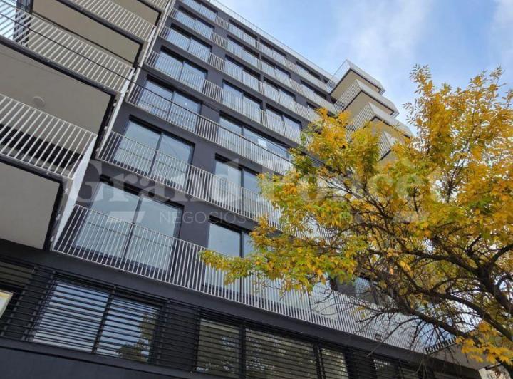 Venta Departamento 2 Ambientes con Balcón